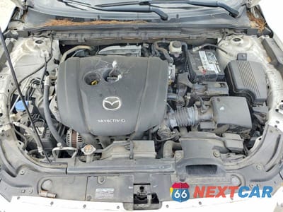 Zdjęcie 11 z 13 samochodu: 2019 MAZDA MAZDA 6 VIN:JM1GL1VM3K1504076 - miniatura
