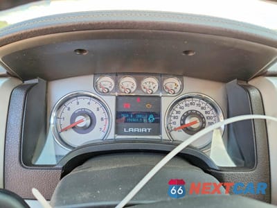 Zdjęcie 9 z 12 samochodu: 2010 FORD F150 SUPERCREW VIN:1FTFW1EV6AFB99993 - miniatura