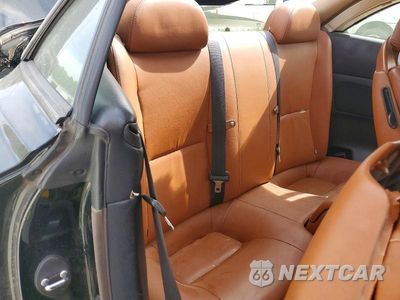 Zdjęcie 10 z 12 samochodu: 2003 LEXUS SC 430 VIN:JTHFN48YX30041641 - miniatura