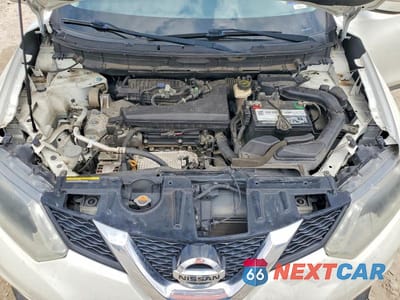 Zdjęcie 12 z 14 samochodu: 2015 NISSAN ROGUE SV VIN:KNMAT2MTXFP551211 - miniatura