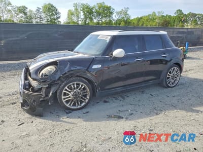 2017 MINI COOPER S WMWXU3C37H2F48846 - główne zdjęcie licytacji z USA - miniatura