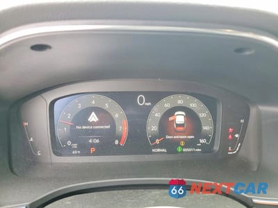 Zdjęcie 9 z 12 samochodu: 2026 ACURA INTEGRA A-SPEC VIN:19UDE4H33TA002043 - miniatura