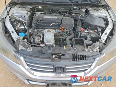 Zdjęcie 11 z 13 samochodu: 2014 HONDA ACCORD LX VIN:1HGCR2F35EA202853 - miniatura