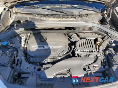 Zdjęcie 12 z 13 samochodu: 2021 BMW X1 XDRIVE28I VIN:WBXJG9C05M5S81031 - miniatura