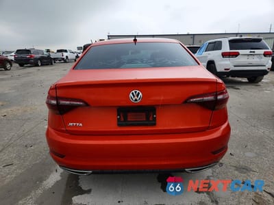Zdjęcie 6 z 12 samochodu: 2019 VOLKSWAGEN JETTA S VIN:3VWC57BU8KM106605 - miniatura