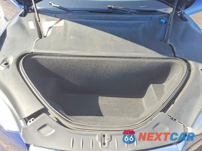 Zdjęcie 11 z 13 samochodu: 2017 TESLA MODEL S VIN:5YJSA1E11HF185587 - miniatura