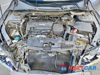 Zdjęcie 11 z 13 samochodu: 2016 HONDA ACCORD LX VIN:1HGCR2F36GA242183 - miniatura