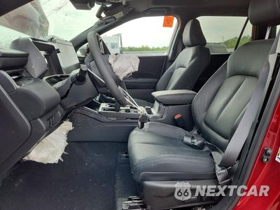 Zdjęcie 7 z 13 samochodu: 2026 SUBARU OUTBACK PREMIUM VIN:JF2BUPBD2TY452240 - miniatura