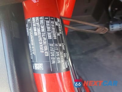 Zdjęcie 10 z 10 samochodu: 2025 POLARIS SLINGSHOT R VIN:57XAARHB5S8167218 - miniatura