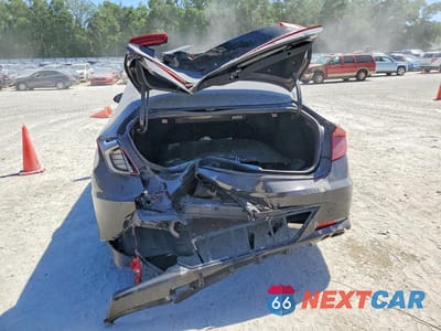 Zdjęcie 6 z 13 samochodu: 2023 HYUNDAI SONATA SEL VIN:KMHL14JA3PA327629 - miniatura