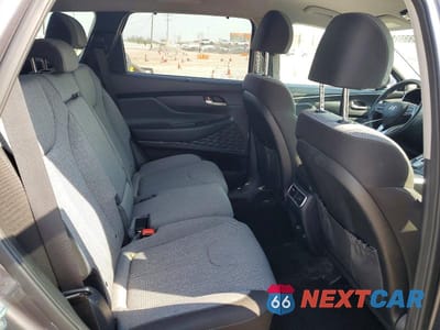 Zdjęcie 11 z 14 samochodu: 2022 HYUNDAI SANTA FE BLUE VIN:KM8S2DA14NU053510 - miniatura
