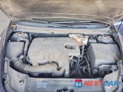 Zdjęcie 11 z 12 samochodu: 2011 CHEVROLET MALIBU 1LT VIN:1G1ZC5E10BF153046 - miniatura