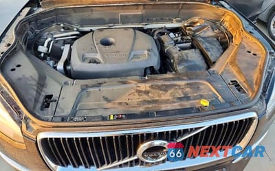 Zdjęcie 12 z 12 samochodu: 2017 VOLVO XC90 T6 VIN:YV4A22PK1H1119034 - miniatura