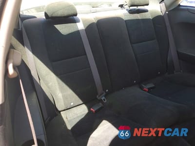 Zdjęcie 10 z 12 samochodu: 2005 HONDA ACCORD EX VIN:1HGCM72745A006195 - miniatura