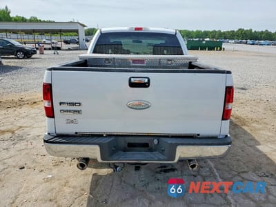 Zdjęcie 6 z 12 samochodu: 2006 FORD F150 SUPERCREW VIN:1FTPW12V66KD21906 - miniatura