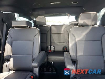 Zdjęcie 10 z 13 samochodu: 2025 CHEVROLET TAHOE K1500 PREMIER VIN:1GNS6SRD8SR353097 - miniatura