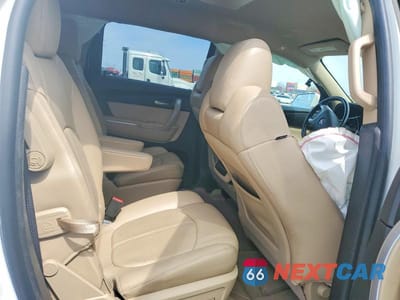 Zdjęcie 11 z 12 samochodu: 2012 GMC ACADIA SLT-1 VIN:1GKKRRED3CJ313139 - miniatura