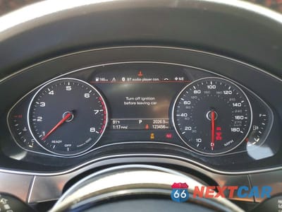 Zdjęcie 9 z 12 samochodu: 2018 AUDI A7 PREMIUM PLUS VIN:WAUW3AFC7JN083873 - miniatura