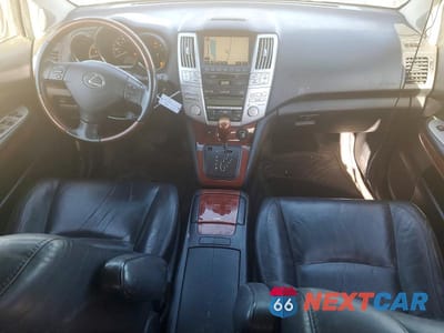 Zdjęcie 8 z 13 samochodu: 2008 LEXUS RX 400H VIN:JTJHW31U282862508 - miniatura