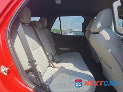 Zdjęcie 11 z 13 samochodu: 2025 TOYOTA 4RUNNER SR5 VIN:JTEVA5BR0S5039281 - miniatura