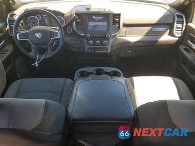 Zdjęcie 8 z 11 samochodu: 2024 RAM 2500 BIG HORN VIN:3C6UR5DL1RG106062 - miniatura