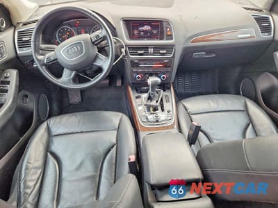 Zdjęcie 8 z 12 samochodu: 2016 AUDI Q5 PREMIUM PLUS VIN:WA1L2AFP3GA068003 - miniatura