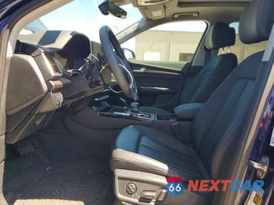 Zdjęcie 7 z 13 samochodu: 2023 AUDI Q5 PREMIUM PLUS 45 VIN:WA1EAAFY4P2149042 - miniatura