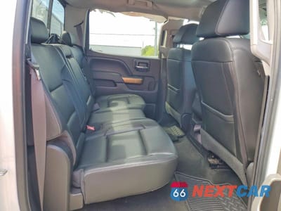 Zdjęcie 10 z 12 samochodu: 2016 CHEVROLET SILVERADO K1500 LTZ VIN:3GCUKSEC3GG323586 - miniatura