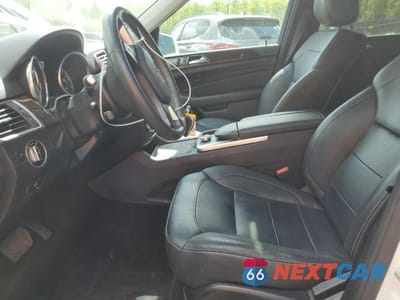 Zdjęcie 7 z 12 samochodu: 2015 MERCEDES-BENZ ML 250 BLUETEC VIN:4JGDA0EB4FA498548 - miniatura