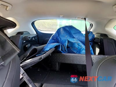 Zdjęcie 10 z 14 samochodu: 2018 LEXUS NX 300H VIN:JTJBJRBZ3J2088440 - miniatura