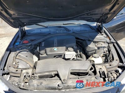 Zdjęcie 11 z 12 samochodu: 2016 BMW 320 XI VIN:WBA8E5G59GNU21616 - miniatura