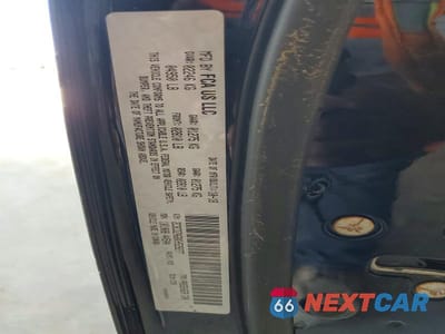 Zdjęcie 13 z 13 samochodu: 2019 DODGE CHALLENGER SXT VIN:2C3CDZAG6KH529277 - miniatura