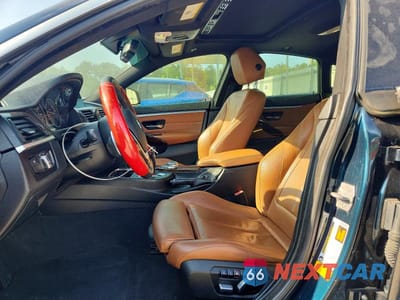 Zdjęcie 7 z 12 samochodu: 2017 BMW 430I GRAN COUPE VIN:WBA4F7C34HG789591 - miniatura