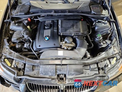 Zdjęcie 11 z 13 samochodu: 2008 BMW 335 I VIN:WBAVB735X8VF51292 - miniatura
