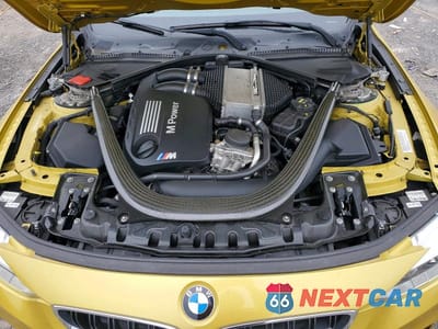 Zdjęcie 11 z 13 samochodu: 2015 BMW M4 VIN:WBS3R9C53FK333457 - miniatura