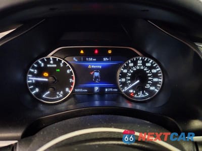 Zdjęcie 9 z 13 samochodu: 2021 NISSAN MURANO SV VIN:5N1AZ2BS5MC123362 - miniatura