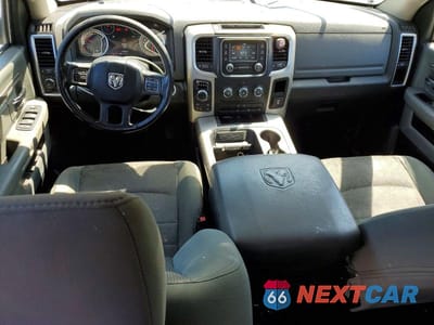 Zdjęcie 8 z 13 samochodu: 2015 RAM 1500 SLT VIN:1C6RR7LT9FS772903 - miniatura