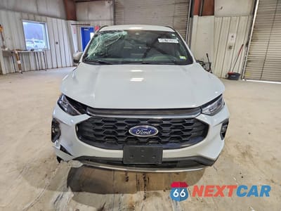 Piąte zdjęcie samochodu w środku: 2025 FORD ESCAPE ST LINE SELECT VIN:1FMCU9NA7SUB23714 - miniatura