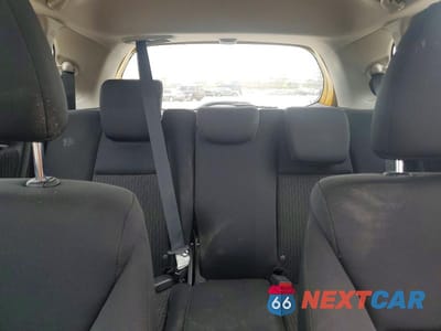 Zdjęcie 10 z 13 samochodu: 2018 HONDA FIT EX VIN:3HGGK5H82JM712249 - miniatura