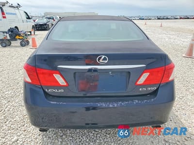 Zdjęcie 6 z 12 samochodu: 2007 LEXUS ES 350 BASE VIN:JTHBJ46G872120742 - miniatura