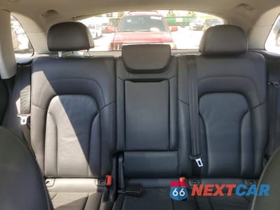 Zdjęcie 10 z 13 samochodu: 2016 AUDI Q5 PREMIUM PLUS VIN:WA1L2AFPXGA070802 - miniatura