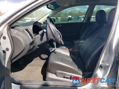 Zdjęcie 7 z 13 samochodu: 2012 NISSAN ALTIMA 2.5 VIN:1N4AL2AP2CN536027 - miniatura