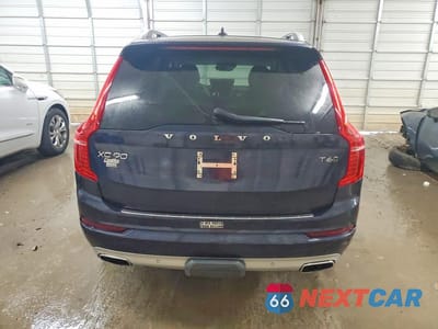 Zdjęcie 6 z 13 samochodu: 2019 VOLVO XC90 T6 MOMENTUM VIN:YV4A22PK4K1420839 - miniatura