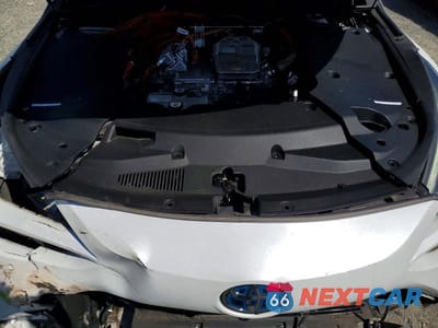 Zdjęcie 11 z 12 samochodu: 2022 TOYOTA MIRAI XLE VIN:JTDAAAAA3NA006925 - miniatura