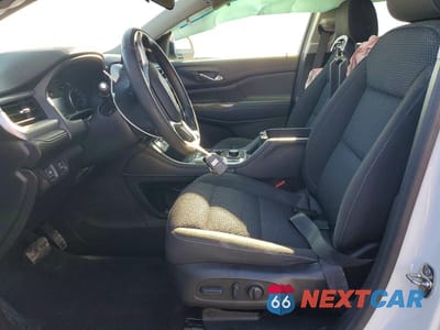 Zdjęcie 7 z 14 samochodu: 2022 GMC ACADIA SLE VIN:1GKKNRL41NZ139137 - miniatura