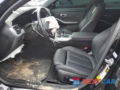 Zdjęcie 7 z 12 samochodu: 2020 BMW 330XI VIN:3MW5R7J07L8B33204 - miniatura