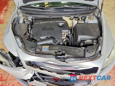 Zdjęcie 11 z 12 samochodu: 2009 CHEVROLET MALIBU 1LT VIN:1G1ZH57BX94237971 - miniatura