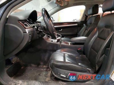 Zdjęcie 7 z 12 samochodu: 2010 AUDI A8 QUATTRO VIN:WAUAVAFA9AN003671 - miniatura