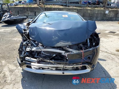 Piąte zdjęcie samochodu w środku: 2024 TOYOTA PRIUS PRIME XSE VIN:JTDACACU4R3027214 - miniatura