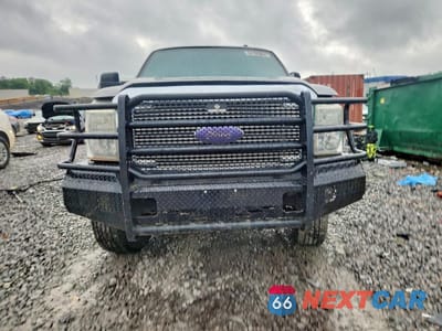Piąte zdjęcie samochodu w środku: 2015 FORD F250 SUPER DUTY VIN:1FT7W2BT2FED26524 - miniatura